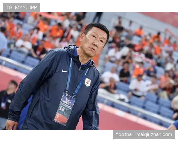 山东泰山连续两轮中超被逆转后主教练崔康熙回应球队防守问题 山东泰山连续两轮中超被逆转后主教练崔康熙回应球队防守问题