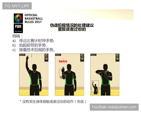 篮球比赛中假摔判罚的规则标准与界定详解 篮球比赛中假摔判罚的规则标准与界定详解