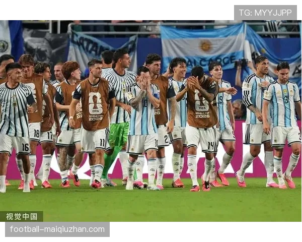 2026世界杯16强战最佳比赛：阿根廷3-2埃及入选